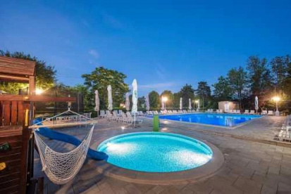 Foto Hotel Scoica Jupiter