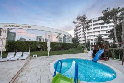Foto Hotel Scoica Jupiter