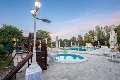 Foto Hotel Scoica Jupiter