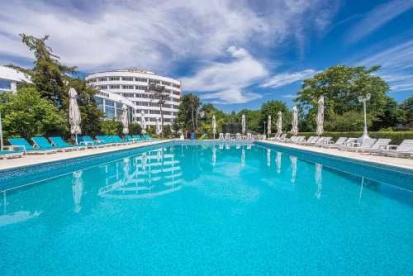 Foto Hotel Scoica Jupiter