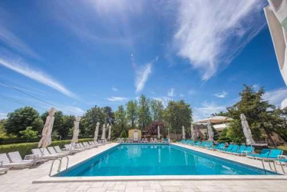 Foto Hotel Scoica Jupiter