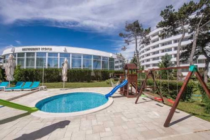 Foto Hotel Scoica Jupiter
