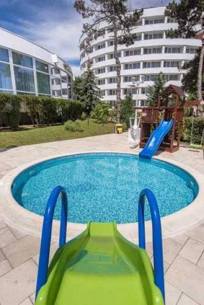 Foto Hotel Scoica Jupiter