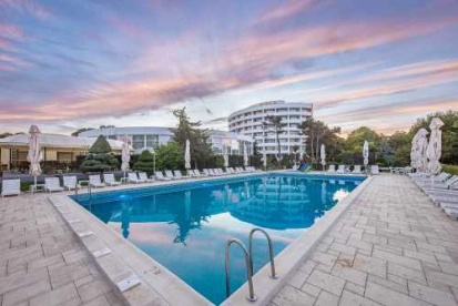 Foto Hotel Scoica Jupiter