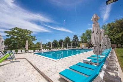 Foto Hotel Scoica Jupiter
