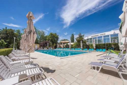 Foto Hotel Scoica Jupiter