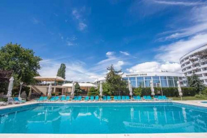 Foto Hotel Scoica Jupiter