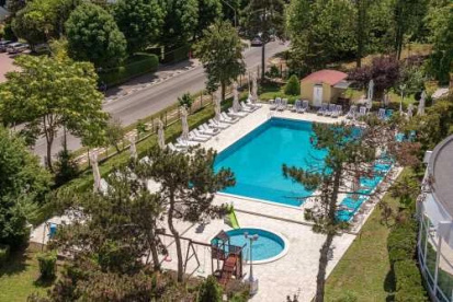 Foto Hotel Scoica Jupiter