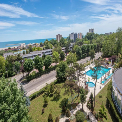 Foto Hotel Scoica Jupiter