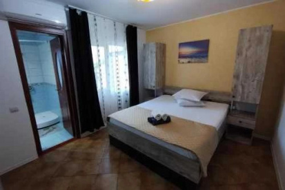 Foto Camere Casa Aura Costinesti