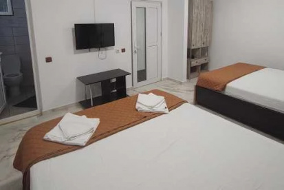 Foto Camere Casa Aura Costinesti