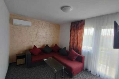 Foto Camere Casa Aura Costinesti