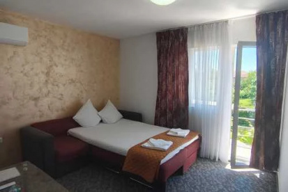 Foto Camere Casa Aura Costinesti