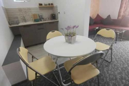 Foto Camere Casa Aura Costinesti
