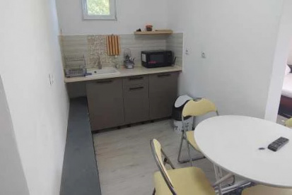 Foto Camere Casa Aura Costinesti
