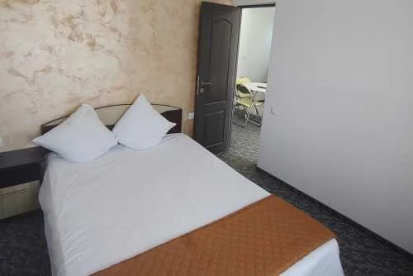 Foto Camere Casa Aura Costinesti