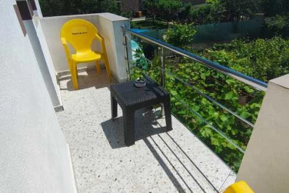 Foto Camere Casa Aura Costinesti