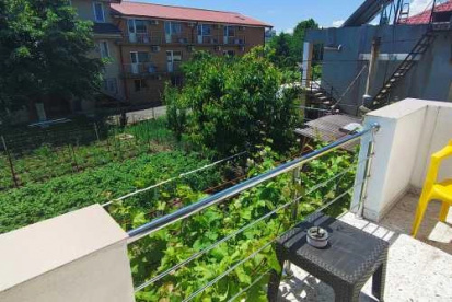 Foto Camere Casa Aura Costinesti