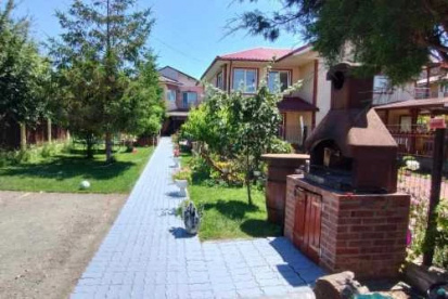 Foto Camere Casa Aura Costinesti