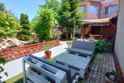 Foto Camere Casa Aura Costinesti