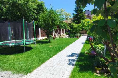 Foto Camere Casa Aura Costinesti