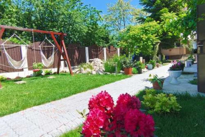 Foto Camere Casa Aura Costinesti