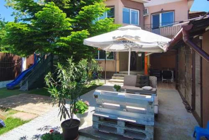 Foto Camere Casa Aura Costinesti