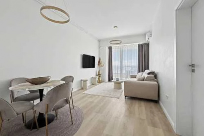 Foto Camere Tomis Grand Resort Mamaia Nord