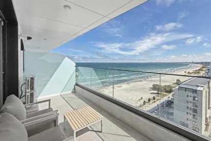 Foto Camere Tomis Grand Resort Mamaia Nord