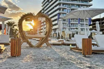 Foto Camere Tomis Grand Resort Mamaia Nord