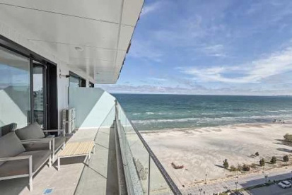 Foto Camere Tomis Grand Resort Mamaia Nord