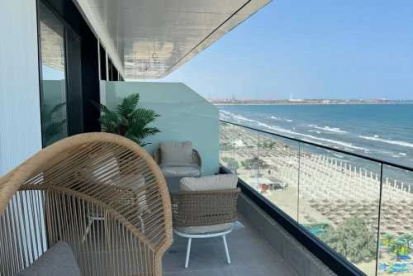 Foto Camere Tomis Grand Resort Mamaia Nord