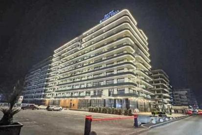 Foto Camere Tomis Grand Resort Mamaia Nord