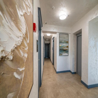 Foto Hotel Daria Boutique Eforie Sud