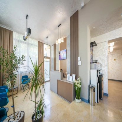Foto Hotel Daria Boutique Eforie Sud