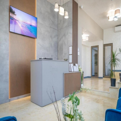 Foto Hotel Daria Boutique Eforie Sud