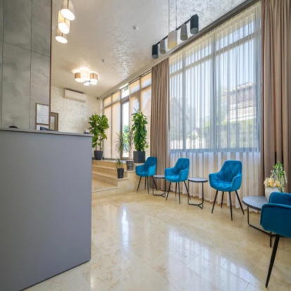 Foto Hotel Daria Boutique Eforie Sud