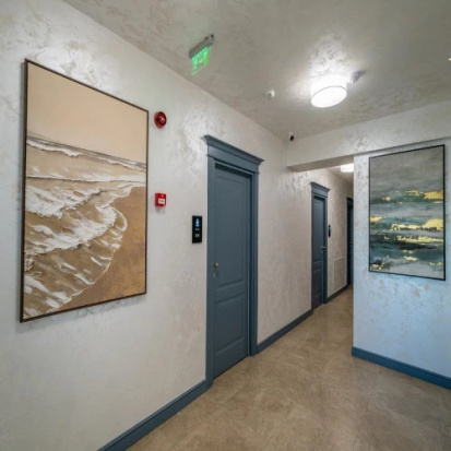 Foto Hotel Daria Boutique Eforie Sud