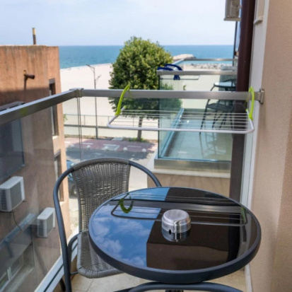 Foto Hotel Daria Boutique Eforie Sud