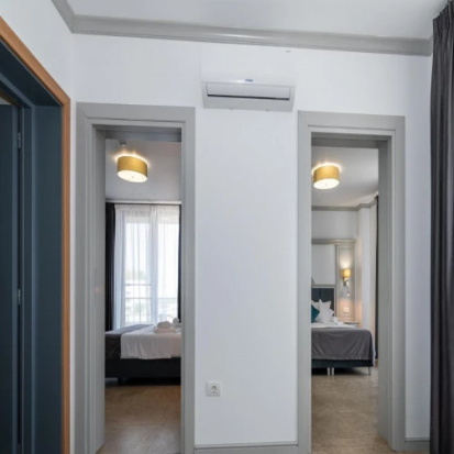 Foto Hotel Daria Boutique Eforie Sud