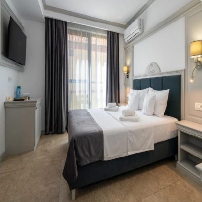 hotel Daria Boutique Eforie Sud