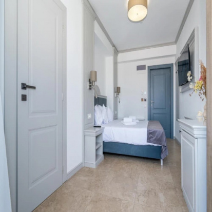 Foto Hotel Daria Boutique Eforie Sud