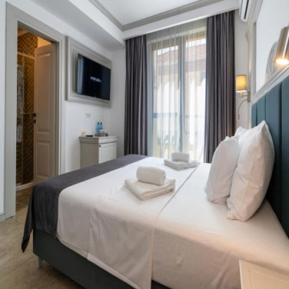 Foto Hotel Daria Boutique Eforie Sud