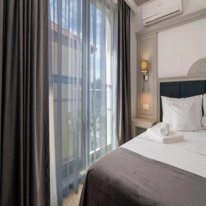 Foto Hotel Daria Boutique Eforie Sud