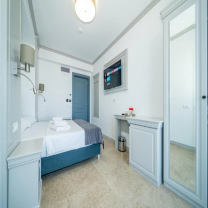 Foto Hotel Daria Boutique Eforie Sud