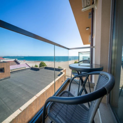 Foto Hotel Daria Boutique Eforie Sud