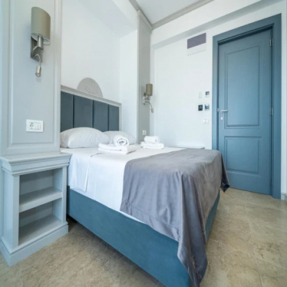 Foto Hotel Daria Boutique Eforie Sud