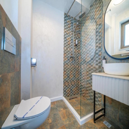 Foto Hotel Daria Boutique Eforie Sud