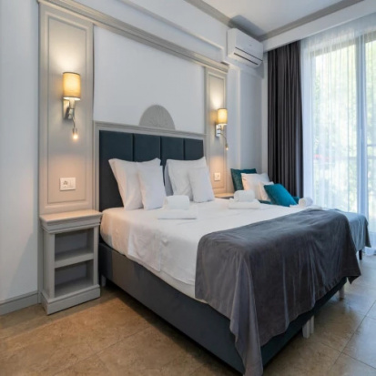 Foto Hotel Daria Boutique Eforie Sud
