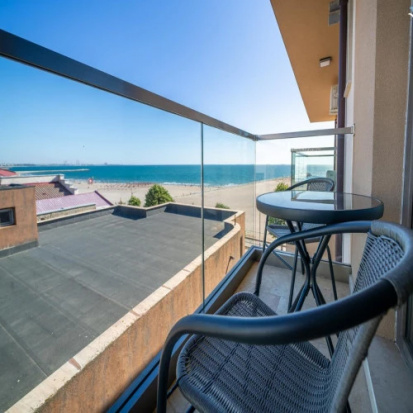 Foto Hotel Daria Boutique Eforie Sud